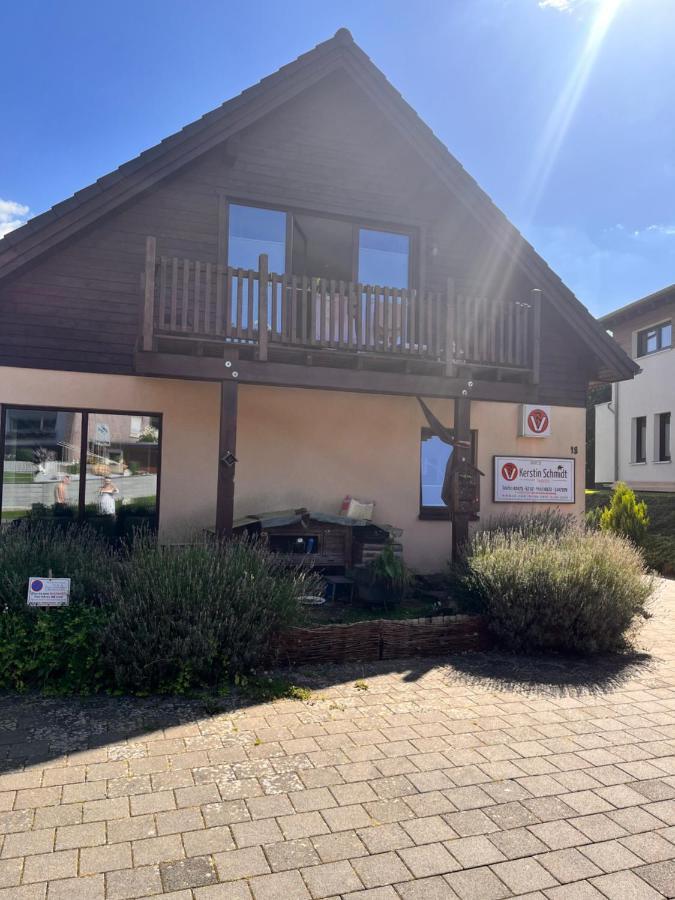 Plaetzchen Am Krebsberg Fuer Alle Fae Simmerath Kültér fotó