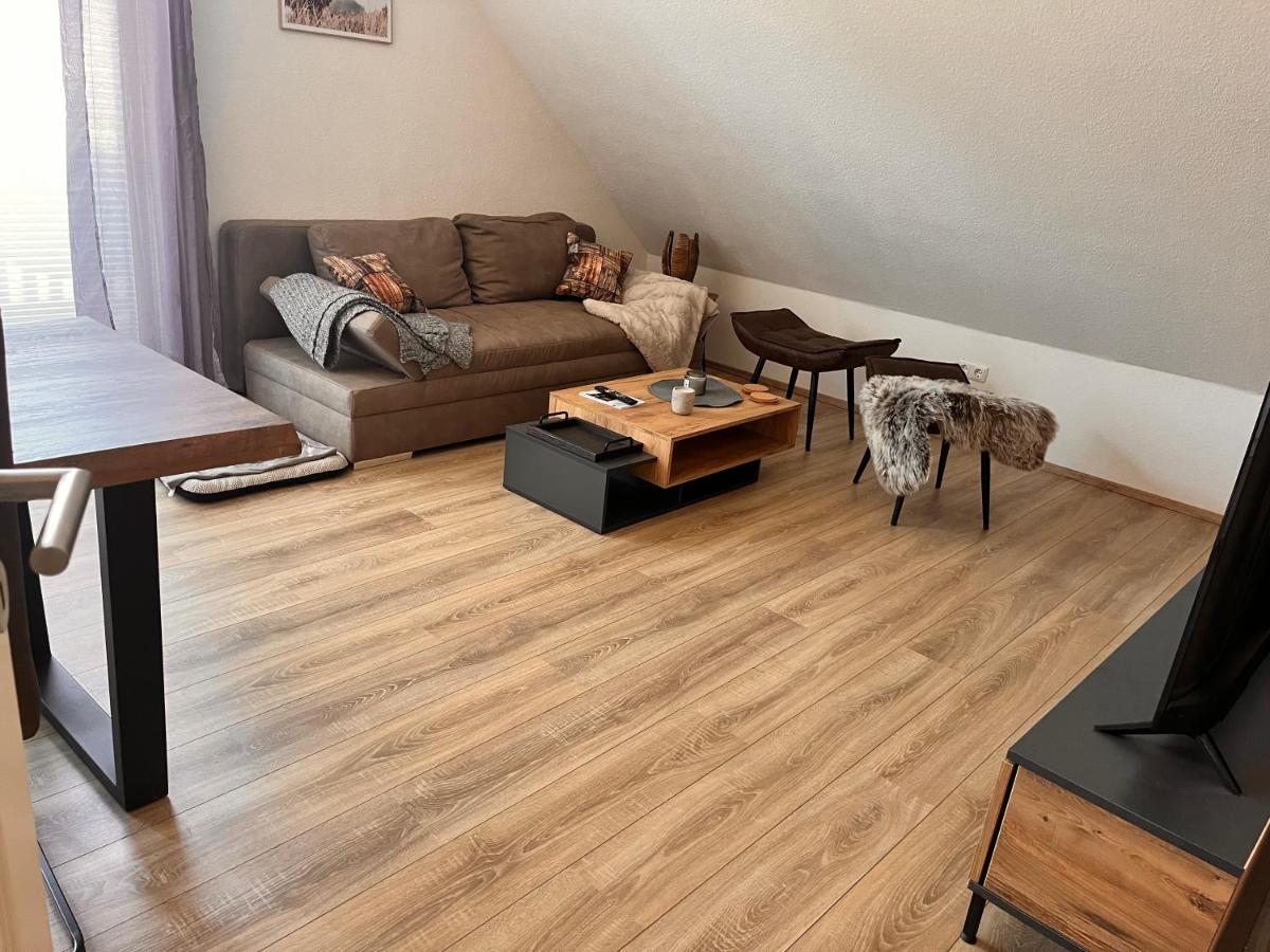 Plaetzchen Am Krebsberg Fuer Alle Fae Simmerath Kültér fotó